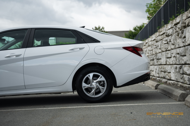 Hyundai Elantra 2022 price $22,999