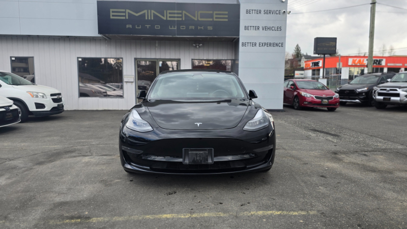 Tesla Model 3 2021 price $37,999