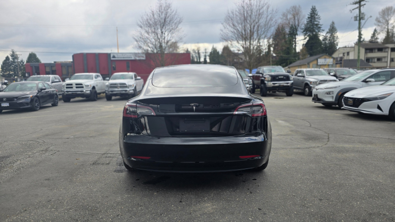 Tesla Model 3 2021 price $37,999