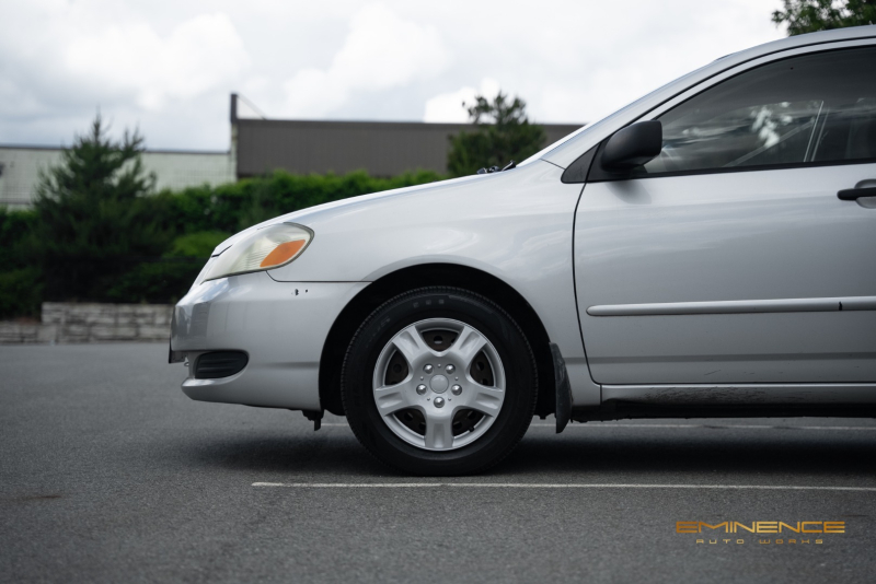 Toyota Corolla 2005 price $5,999