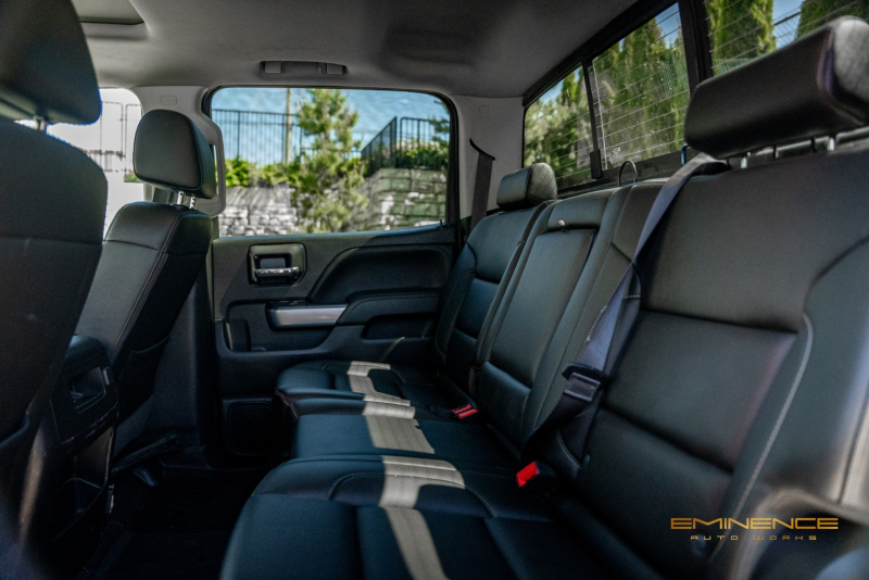 Chevrolet Silverado 1500 2018 price $34,999