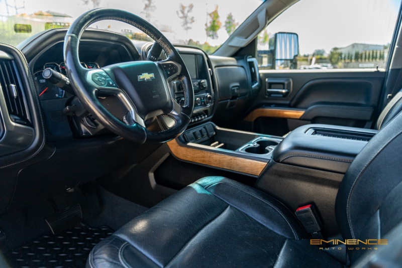 Chevrolet Silverado 3500HD 2019 price $62,999