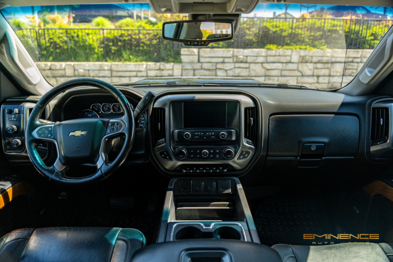 Chevrolet Silverado 3500HD 2019 price $62,999