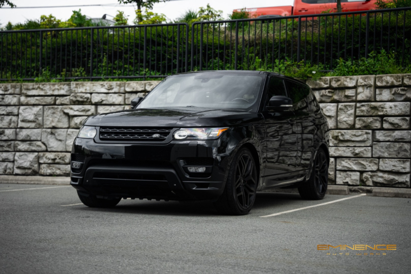 Land Rover Range Rover Sport 2015 price $29,999