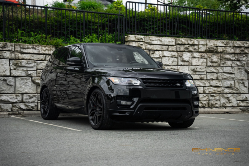 Land Rover Range Rover Sport 2015 price $29,999