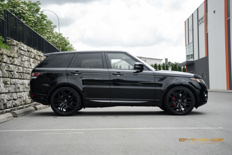 Land Rover Range Rover Sport 2015 price $29,999