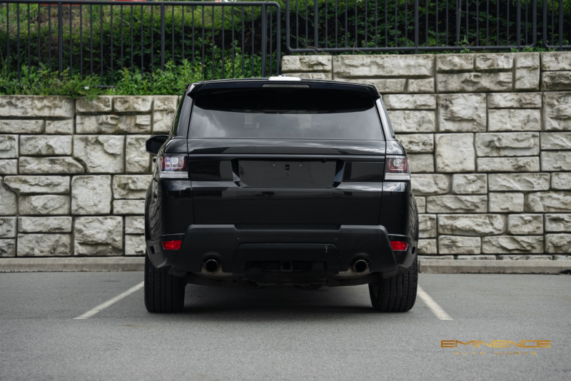 Land Rover Range Rover Sport 2015 price $29,999