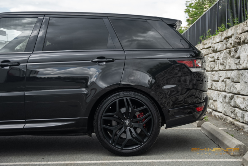 Land Rover Range Rover Sport 2015 price $29,999