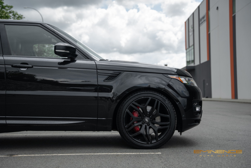 Land Rover Range Rover Sport 2015 price $29,999