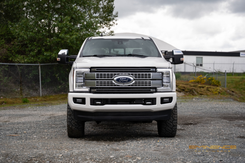 Ford Super Duty F-350 SRW 2019 price $63,999