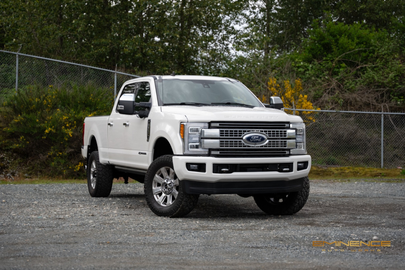 Ford Super Duty F-350 SRW 2019 price $63,999