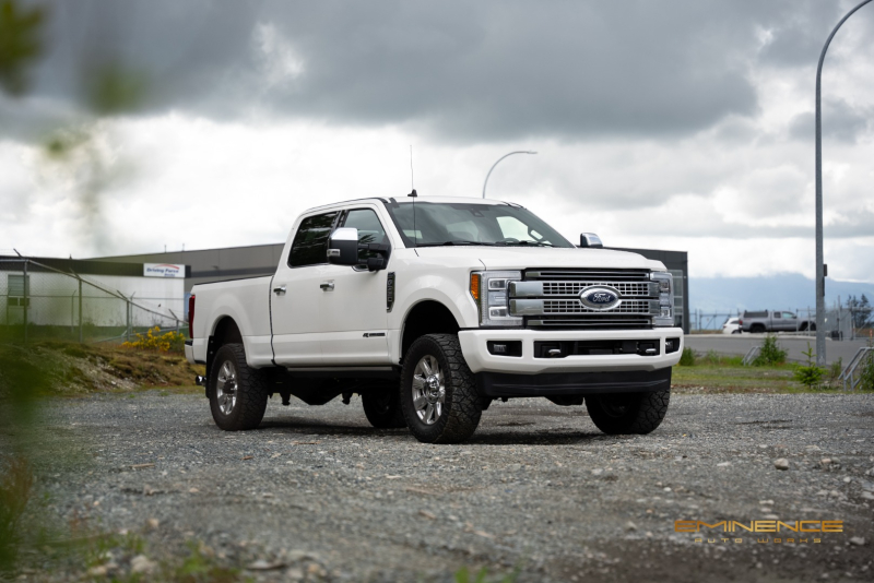 Ford Super Duty F-350 SRW 2019 price $63,999