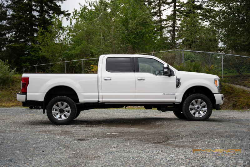 Ford Super Duty F-350 SRW 2019 price $63,999