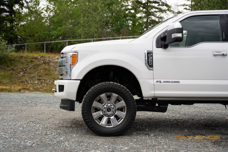 Ford Super Duty F-350 SRW 2019 price $63,999