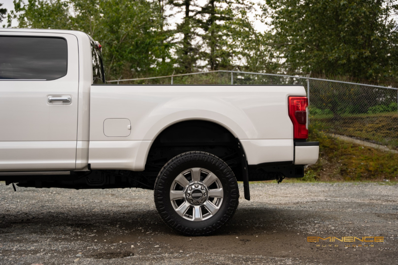 Ford Super Duty F-350 SRW 2019 price $63,999