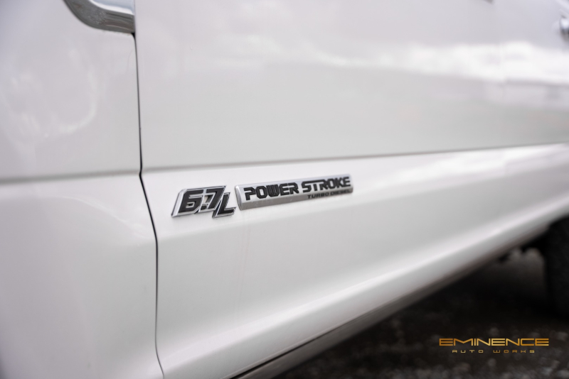 Ford Super Duty F-350 SRW 2019 price $63,999