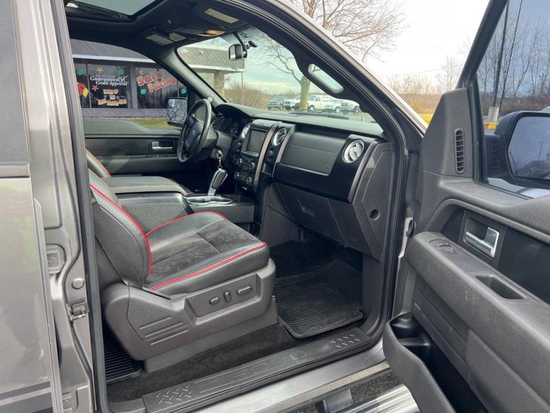 FORD F150 2014 price $18,997