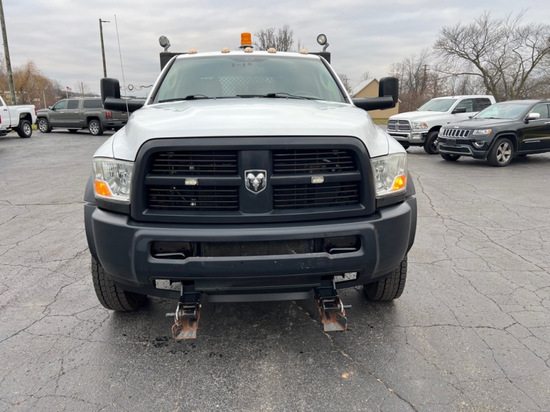 DODGE RAM 5500 2012 price Call for Pricing.