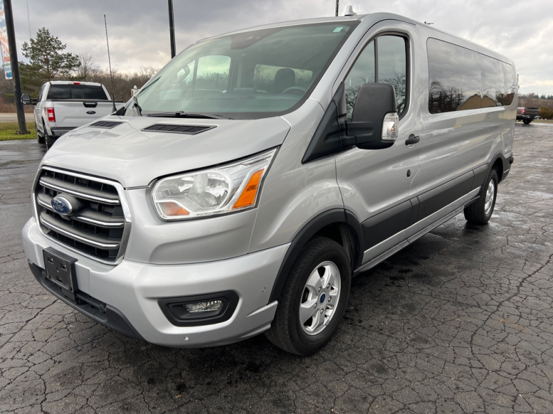 FORD TRANSIT 2020 price Call for Pricing.