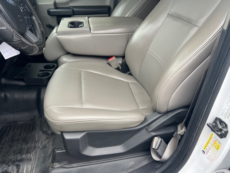 FORD F150 XL 2018 price $19,997