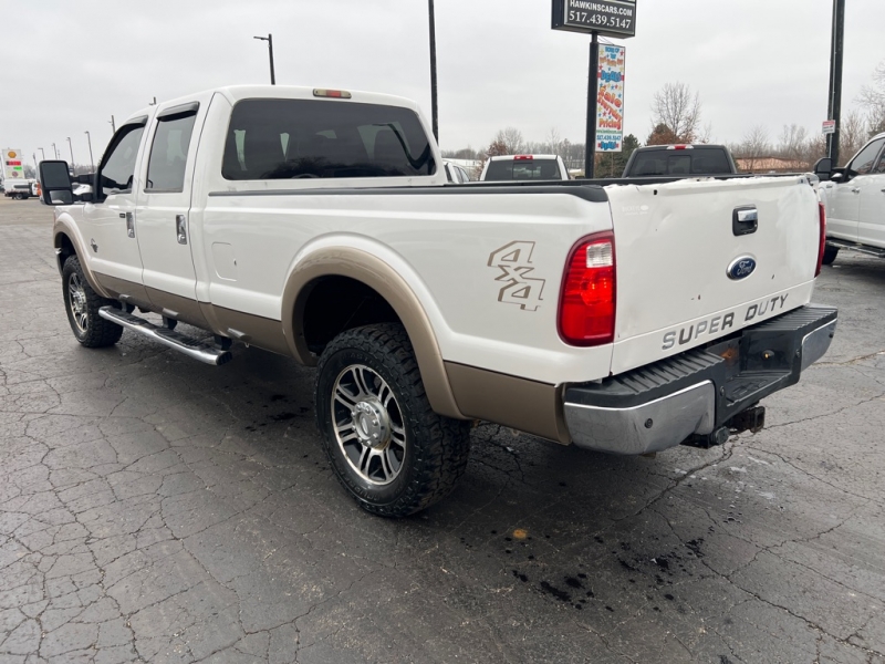 FORD F350 2011 price Call for Pricing.