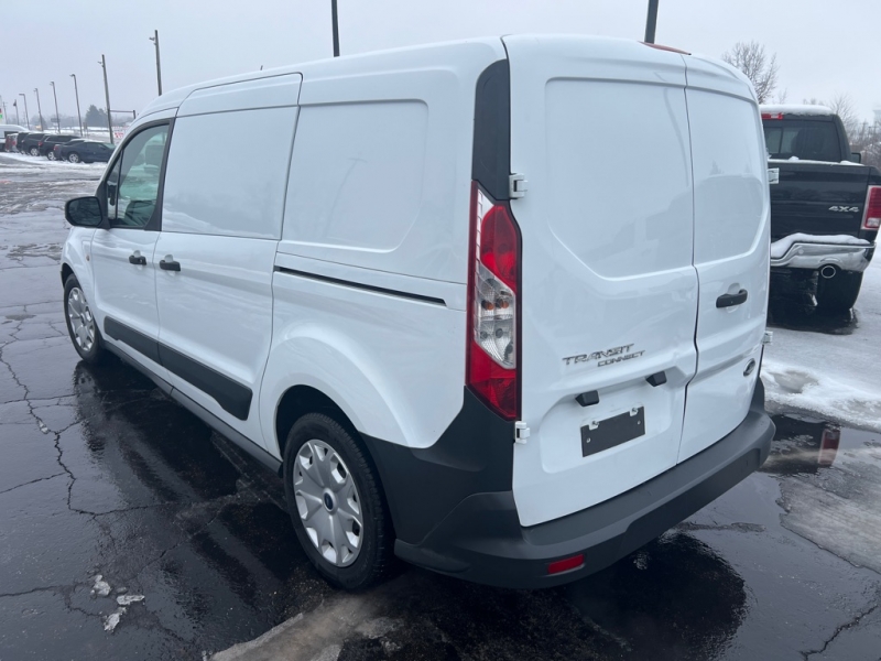 FORD TRANSIT CONNECT 2018 price Call for Pricing.