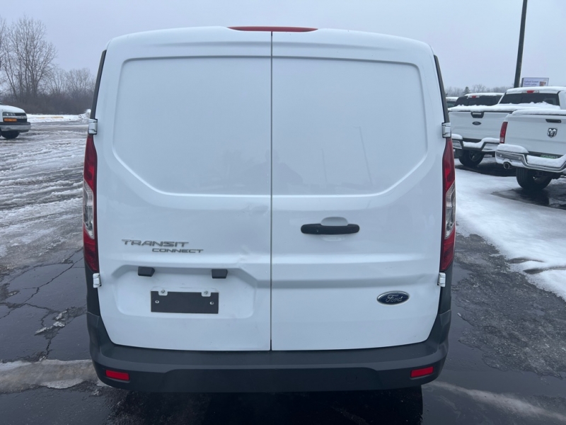 FORD TRANSIT CONNECT 2018 price Call for Pricing.