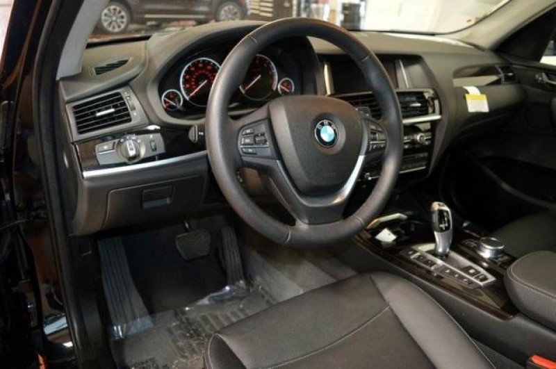 BMW X3 2017 price $9,999,999