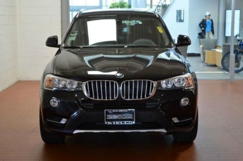 BMW X3 2017 price $9,999,999