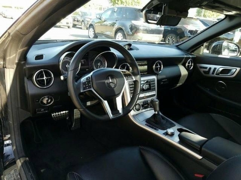 Mercedes-Benz SLK 2016 price $9,999,999