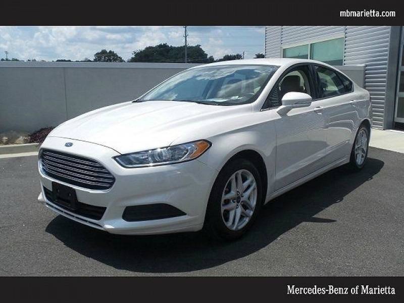 Ford Fusion 2014 price $999,999