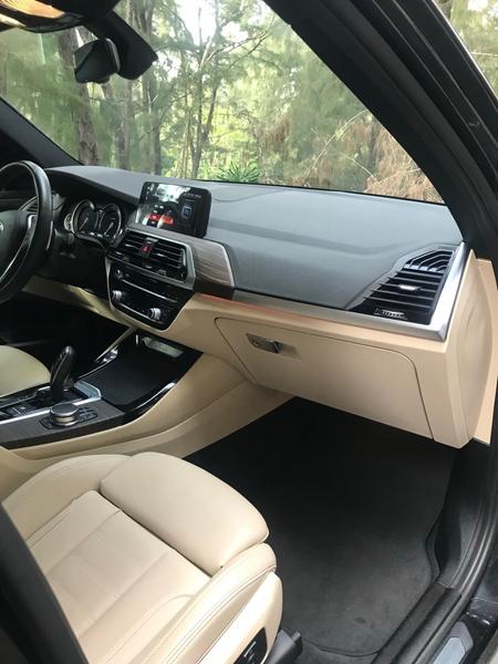 BMW X3 2018 price $21,999