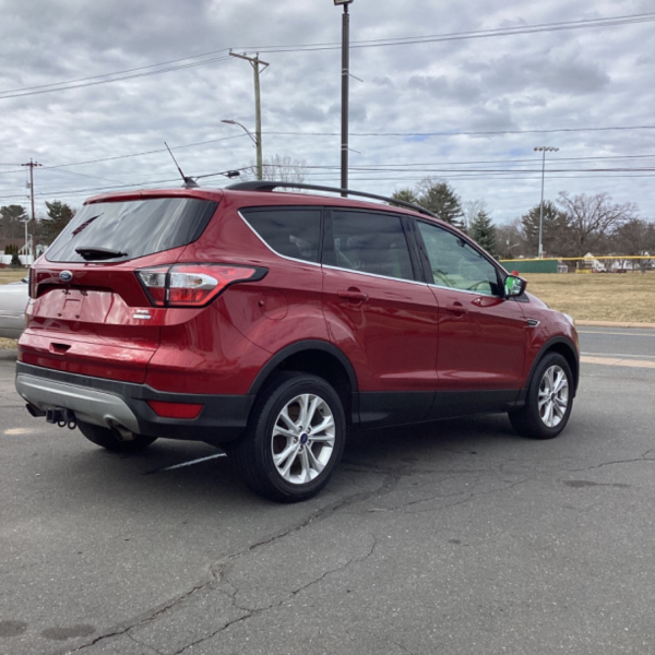 Ford Escape 2018 price $12,995