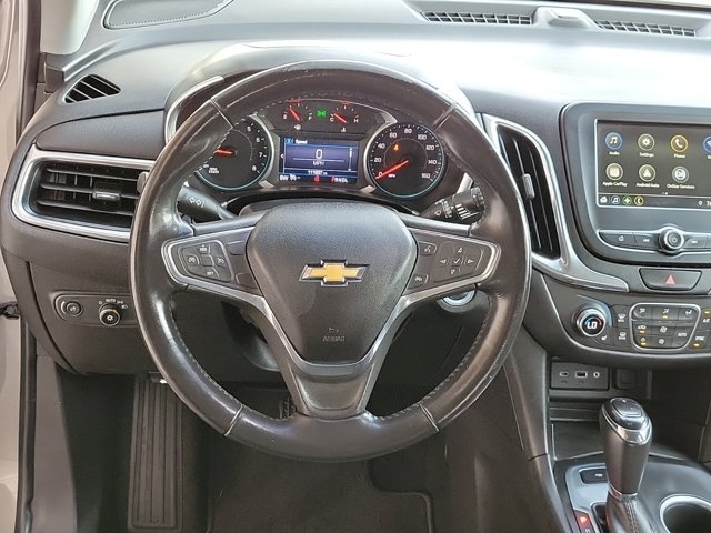 Chevrolet Equinox 2019 price $16,256