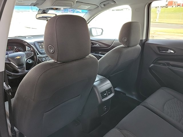 Chevrolet Equinox 2019 price $16,256