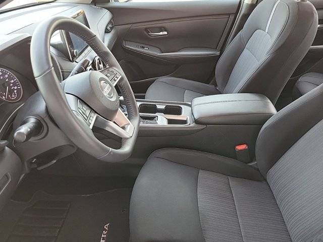 Nissan Sentra 2020 price $20,250