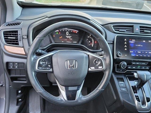 Honda CR-V 2019 price $24,971