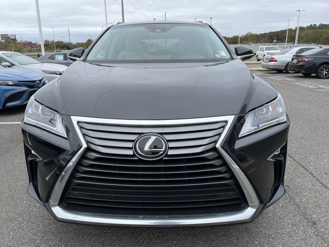 Lexus RX 2019 price $37,661