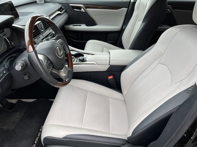 Lexus RX 2019 price $37,661