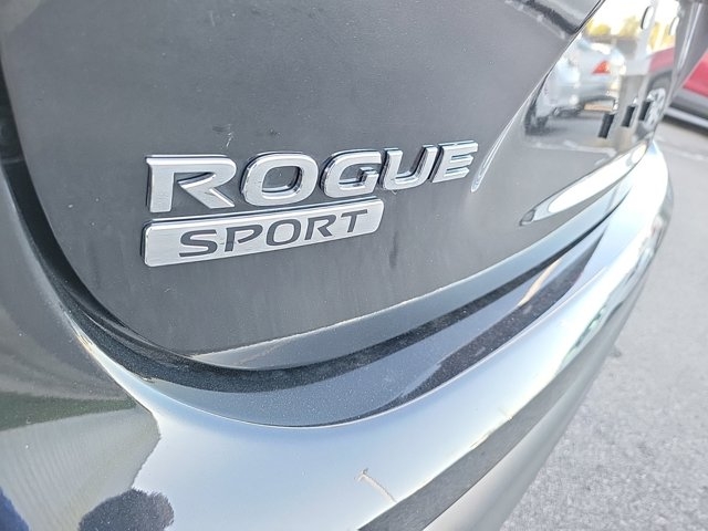 Nissan Rogue Sport 2021 price $21,499