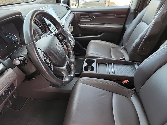 Honda Odyssey 2019 price $25,881
