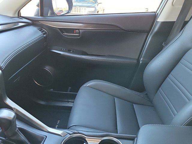 Lexus NX 2020 price $32,993