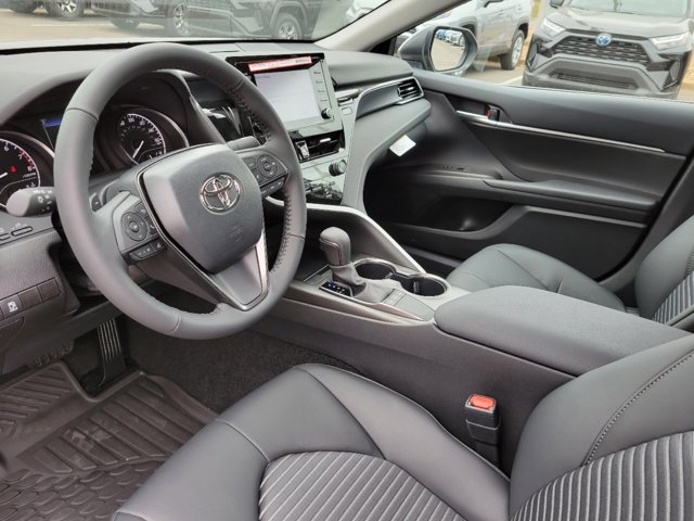 Toyota Camry 2024 price $30,415