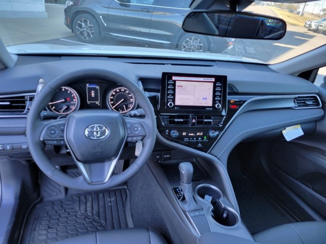 Toyota Camry 2024 price $30,145