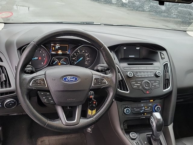 Ford Focus 2015 price $9,596