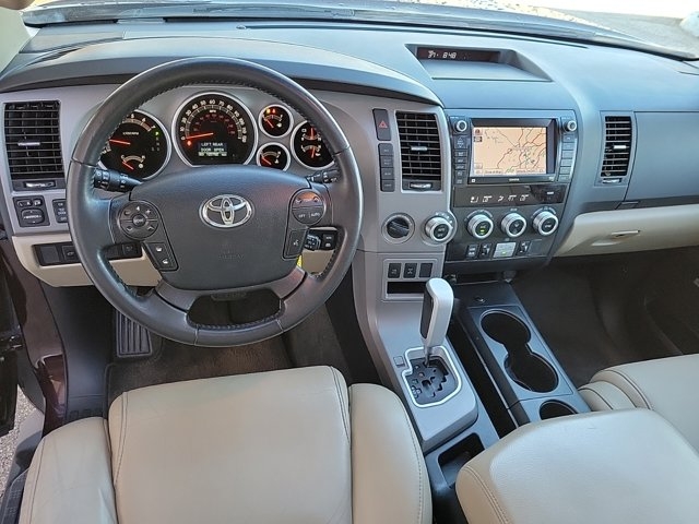 Toyota Sequoia 2012 price $19,995