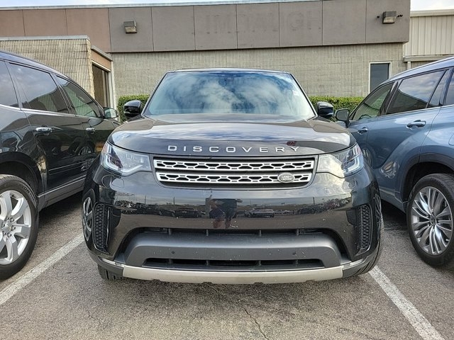 Land Rover Discovery 2020 price $36,397