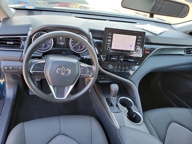 Toyota Camry 2021 price $23,691
