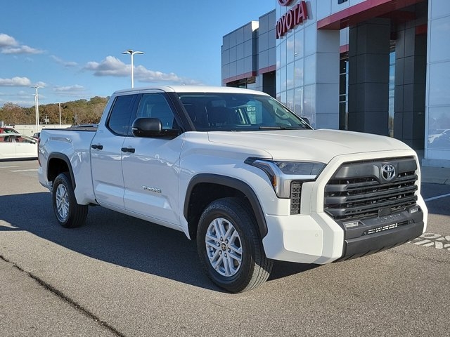 Toyota Tundra 2022 price $42,451