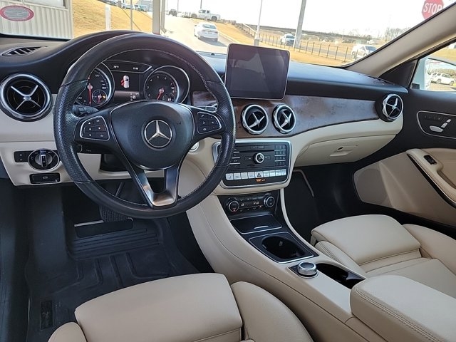 Mercedes-Benz GLA 2020 price $23,010
